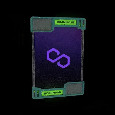 OmniHub X Polygon