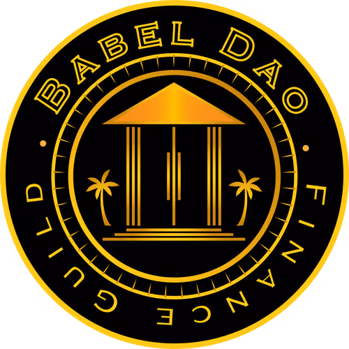 BabelDAO Finance Guild Icon