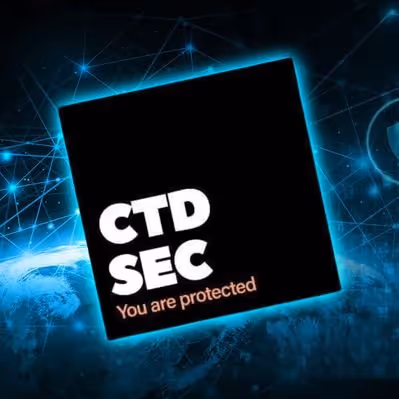 @ctdsec