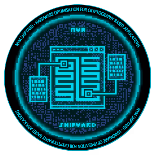 [Nym Shipyard 2023] Masterclass #7— "Hardware Optimization for Cryptography-based Applicat