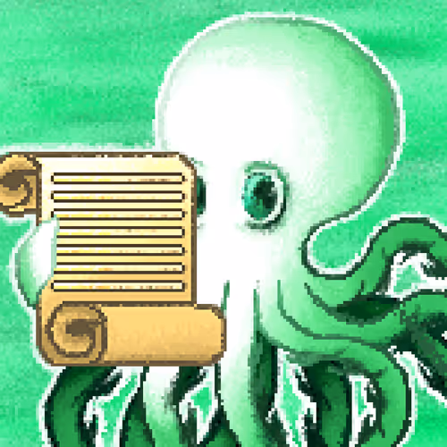 Symbiosis X Scroll Swap Quest