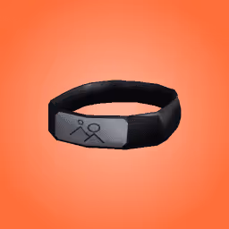 DCL Ninja Headband