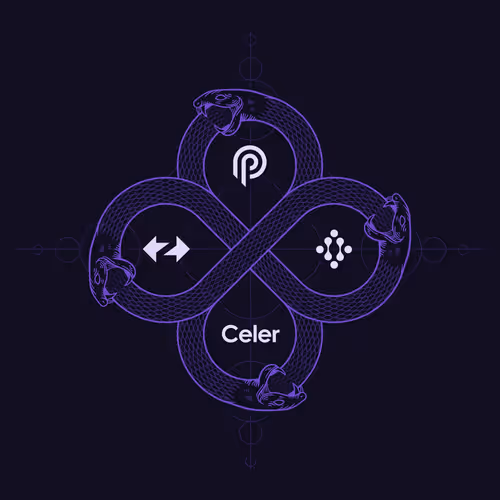 POAP | Pyth x zkSync Era Ecosystem Builders