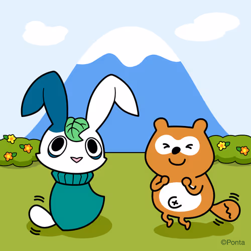 Ponta × SBINFT
