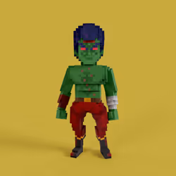 FoNS #0013
