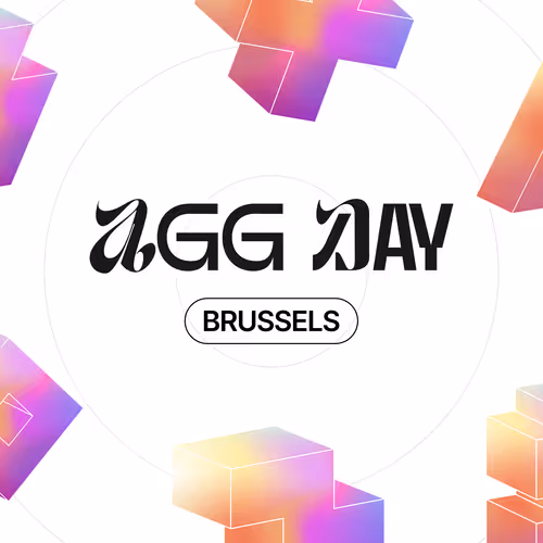AggDay Brussels