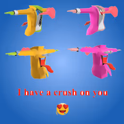  Crush On You