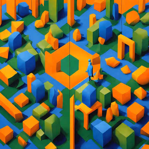 项目媒体占位符