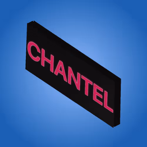 Chantel Magic