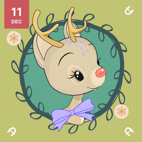 Day 11: Unlock Advent Calendar 2022
