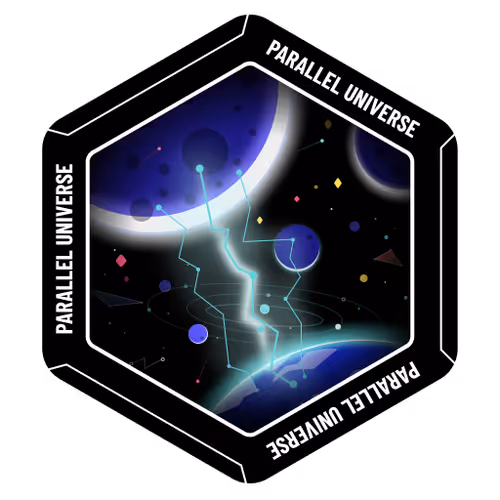 Relation Medal Parallel Universe