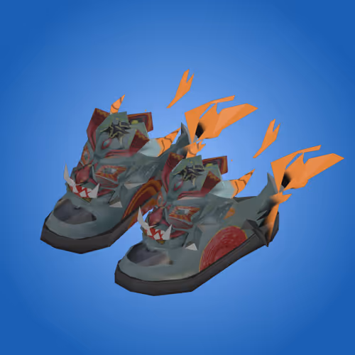 TN NUO Sneakers