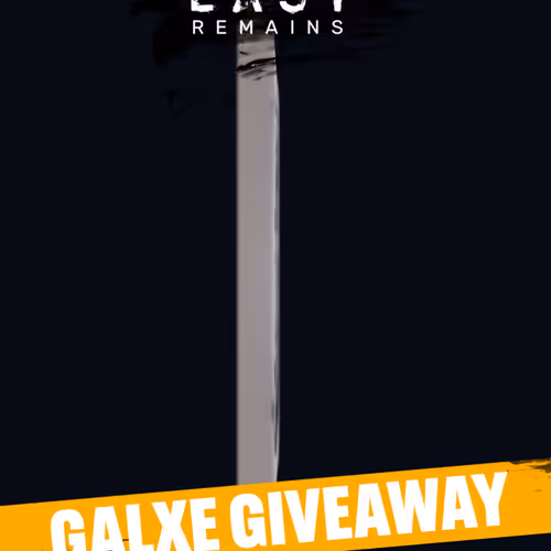 Galxe - Last Remains Genesis Giveaway