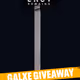 Galxe - Last Remains Genesis Giveaway