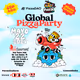 Global Pizza Party - San Pedro Sula, Honduras 2024