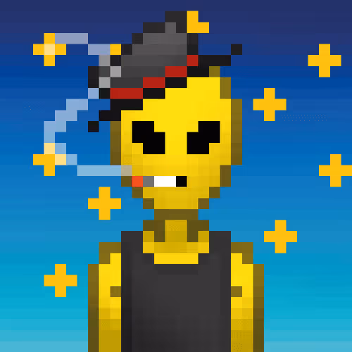 Future Alien V2