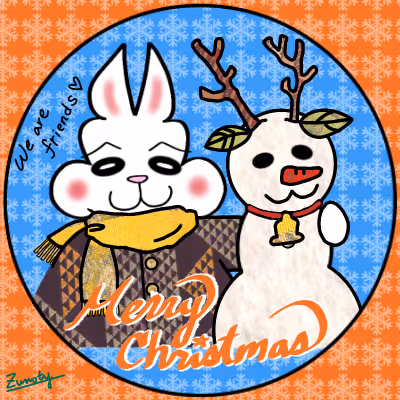 NOEL and Snowman