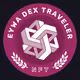 EYWA DEX TRAVELER