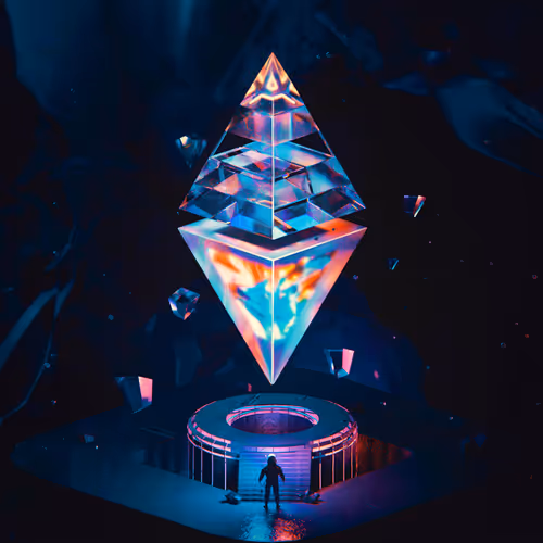 ETH Verse