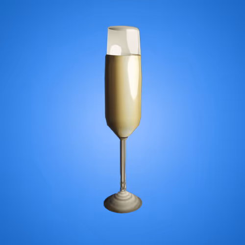 Champagne Flute
