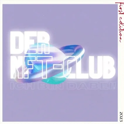DER NFT-CLUB