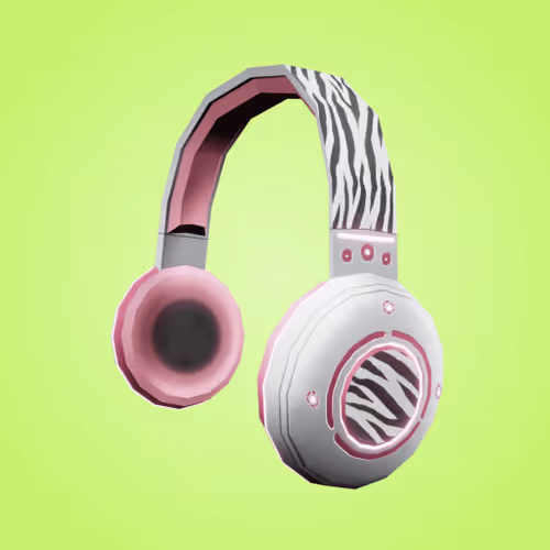 Ear Candy DCLMF24