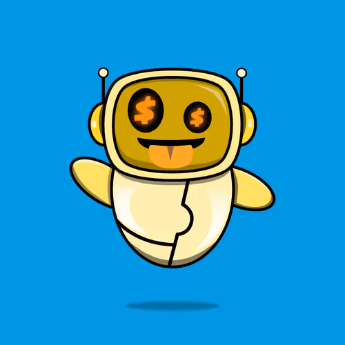 Cashper Bots