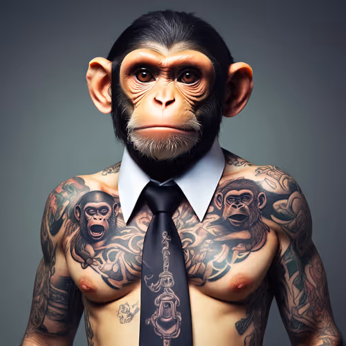 tie&ink