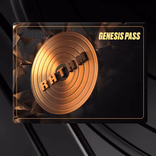 RHTHM Genesis Pass