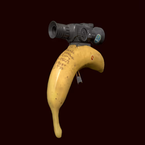 TacticalBanana