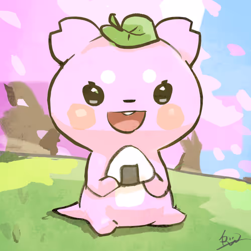 SakuraMochimaru