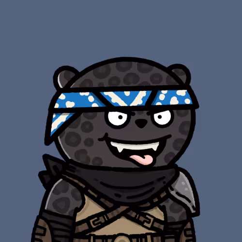 Honey Badgers