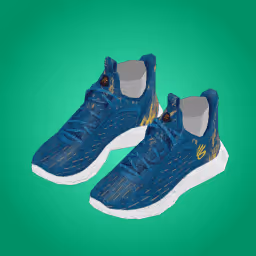 Genesis Curry Flow V2