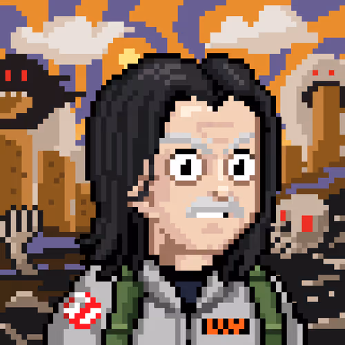 IQ Pixelsteins