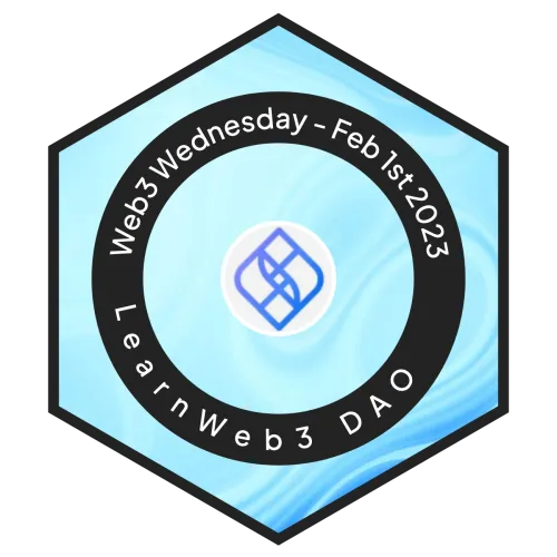 Web3 Status Token - ZTHYxpdbGH