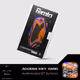 Femto Access Key Card