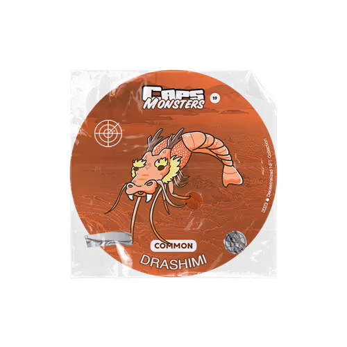 Item #208 Media