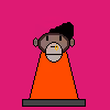 ChimpCones