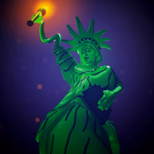 Sunshine Liberty V2