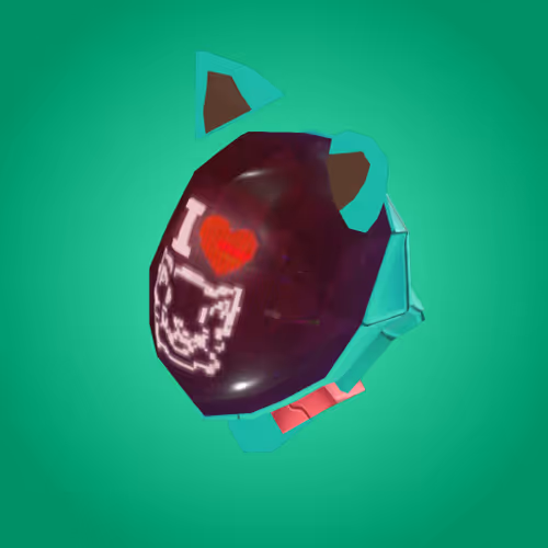 Neon Cat V4