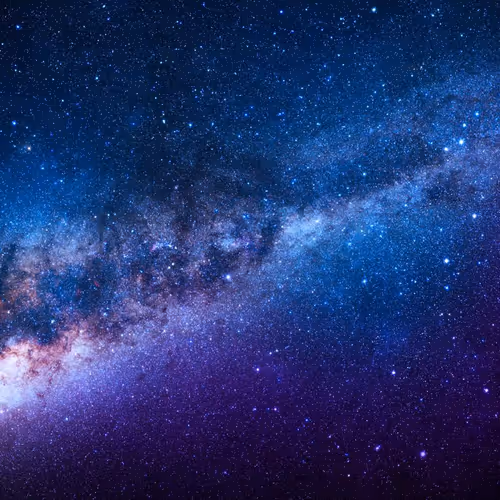 Deep Space