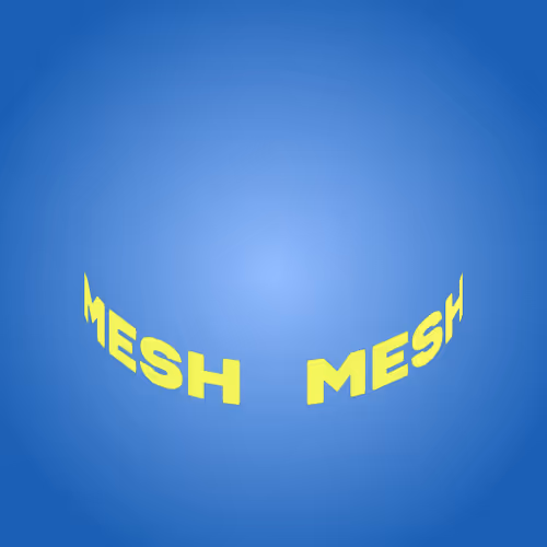 MESH 2023