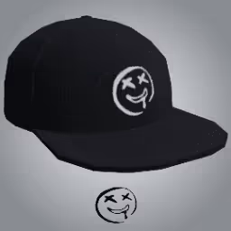 RUDE KIDZ Metaverse Wearable
