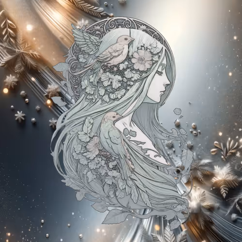 Goddess of wishes