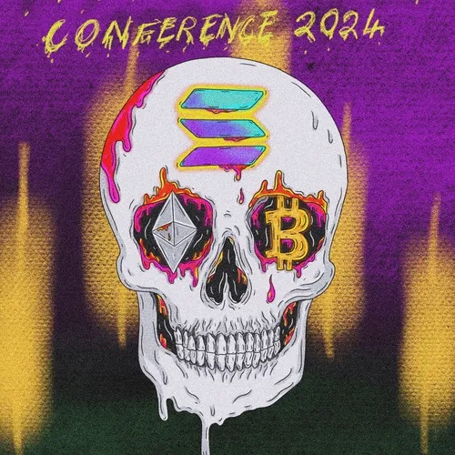 Non Fungible Conference 2024