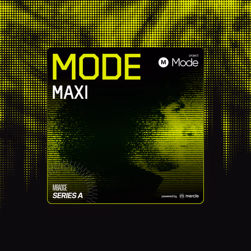 Mode Maxi MBADGE A