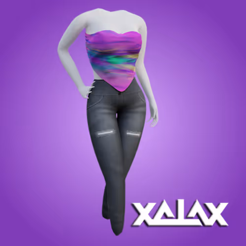 XALAX Collection 2023