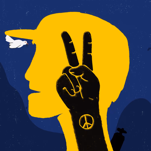 PeaceLeon