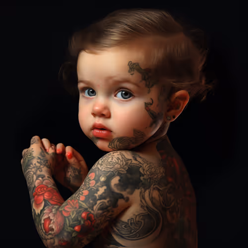 Portraits