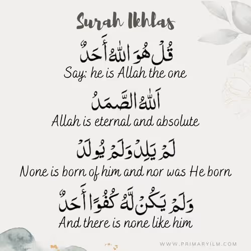 Islamic NFTs,